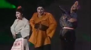 Бенефис Экс-бб