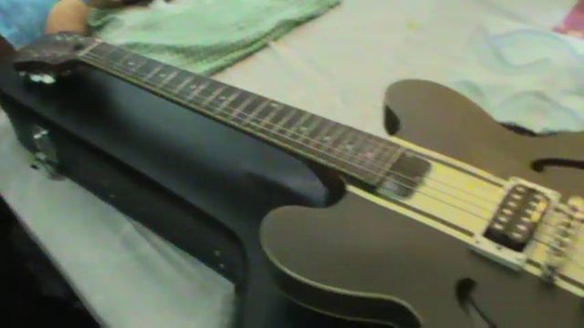 DiMarzio Instrument Cable смотреть онлайн