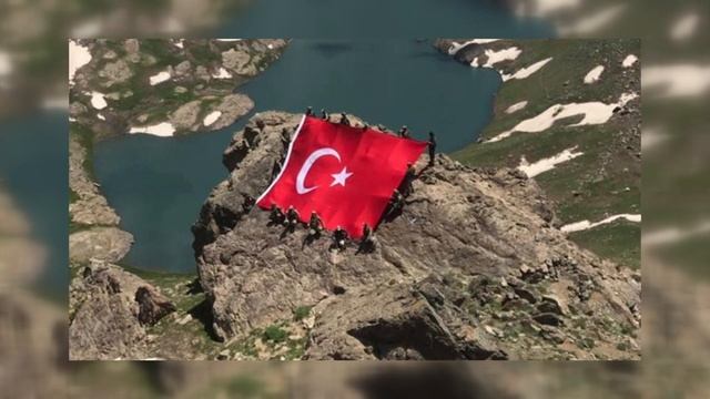 SARAYLARDA SÜREMEM DAĞLARDA SÜRDÜĞÜMÜ (HD) смотреть онлайн