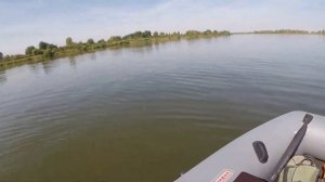 Троллинговое Удилище Maximus Jazz