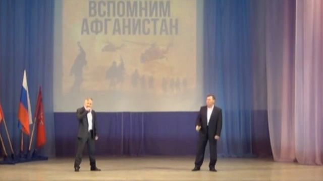 ВДВ 90 лет Новоаннинский Центр Культуры и Искусства смотреть онлайн