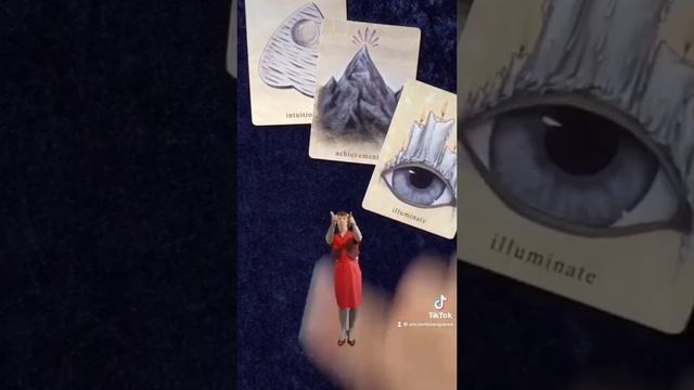 WHAT TO KNOW RIGHT NOW? ? YOUR DAILY TAROT ORACLE READING! смотреть онлайн