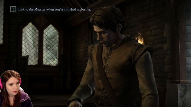FAMILY REVENGE - GAME OF THRONES #2 смотреть онлайн
