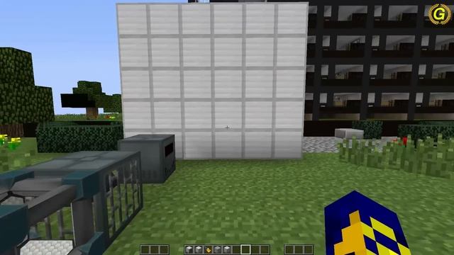 Сборка Модов Minecraft 1.7.10 (ХАРДКОР) (187 Модов!) (WLR) (Wanderlust Reloaded) смотреть онлайн