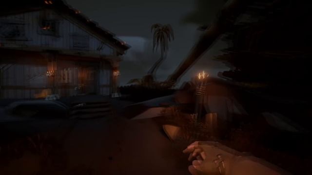 Гайд по всем испытаниям Празник Даров. Sea of thieves / Море воров смотреть онлайн