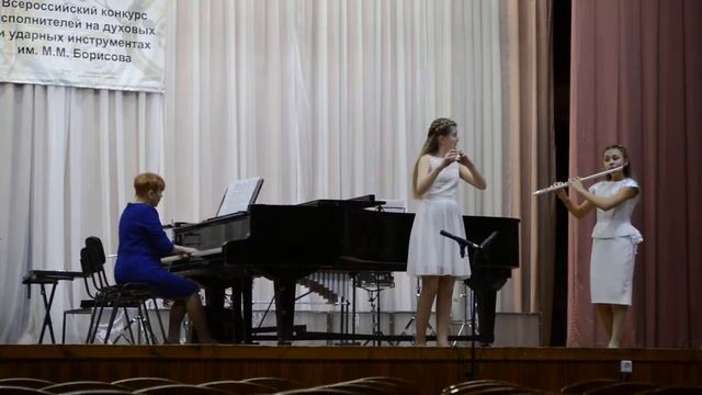 Трофимова Наталья, Журавлёва Алёна смотреть онлайн