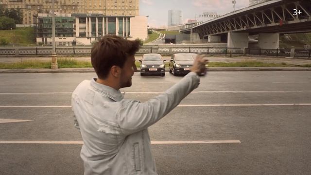 Делимобиль! Отзывы о каршеринге: +3000 новых Volkswagen Polo в 3-х минутах от тебя! Твой Делимобиль