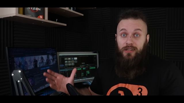 Сотрудничество Nvidia и Intel - видеокарт будет ещё меньше? Монополия AMD и TSMC смотреть онлайн