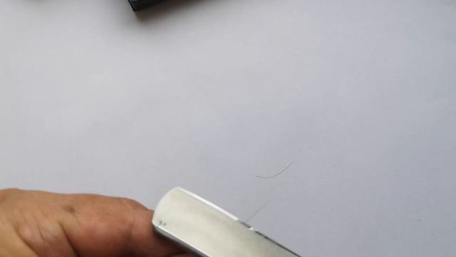 китайская бритва. Неизвестный производитель. После заточки. +7-918-468-75-92. смотреть онлайн