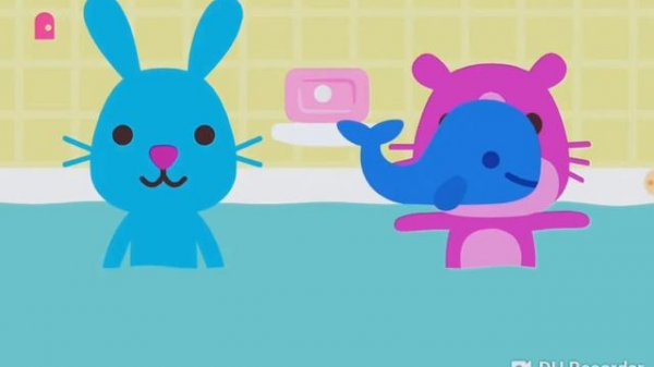 Sago mini Friends Для малышей)