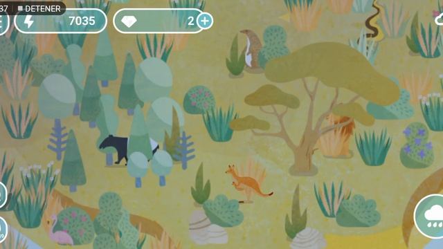DESERTOPIA-El mejor juego del 2019 смотреть онлайн