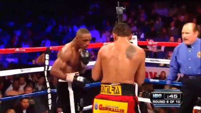 MARCOS MAIDANA VS DEVON ALEXANDER HIGHLIGHTS (MAIDANA LOSES) смотреть онлайн