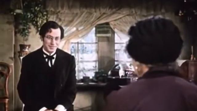 Буктрейлер к произведению ,,Белые ночи’’ Ф.М.Достоевского смотреть онлайн