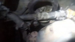 Ховер, установка дополнительного насоса охлаждения двигателя