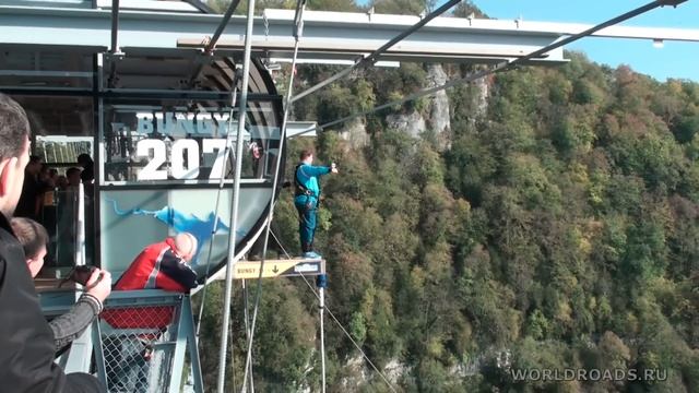 Скайпарк Сочи смотреть онлайн