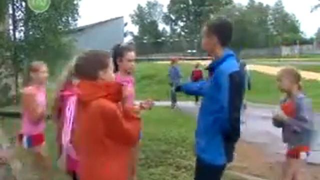 Успехи воспитанников ДЮСШ на горном марафоне «Конжак» смотреть онлайн