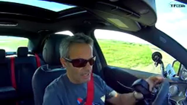 Which AMG is Quicker? Mercedes C43 AMG Coupe vs E43 AMG Sedan смотреть онлайн