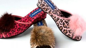 Почему нельзя дарить тапочки?