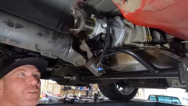 Found a few other Problems on the NBS Stepside Silverado (But we are Moving Forward Still) смотреть онлайн