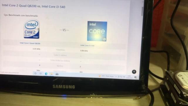 O Melhor Processador Para Placa ddr2 Sokete 775 смотреть онлайн
