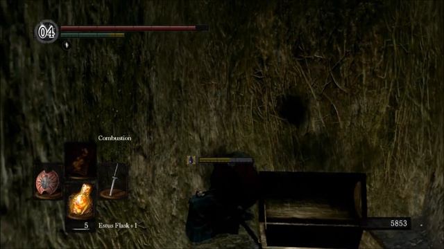Dark Souls - Walkthrough - Part 25 [HD] (X360/PS3) Post-Bell Upgrades смотреть онлайн