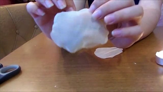 мастер класс, цветы из ткани смотреть онлайн