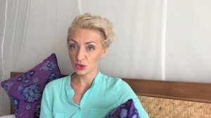 Энергетический вампиризм. Что если вампир - мама или свекровь? Ч. 7. Завтрак с Норной