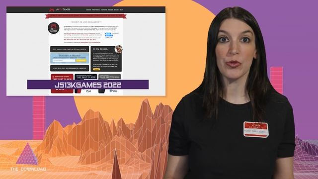 The Download: Open Source Emoji, Astro 1.0, Deranged Robots and more смотреть онлайн