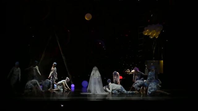 Ковчег - Снегурочка смотреть онлайн