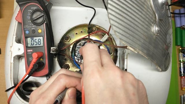 Ремонт бойлера Thermex Hit H15-H. Частина 2. Repair Of The Thermex Hit H15-H Boiler. Part 2 #ремонт