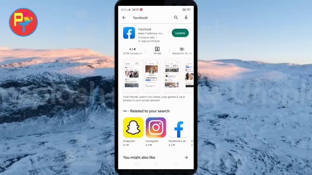 ফেসবুক স্টোরি দেখা যায় না | How To Fix Facebook Story Not Showing | Facebook Story Problem смотреть онлайн