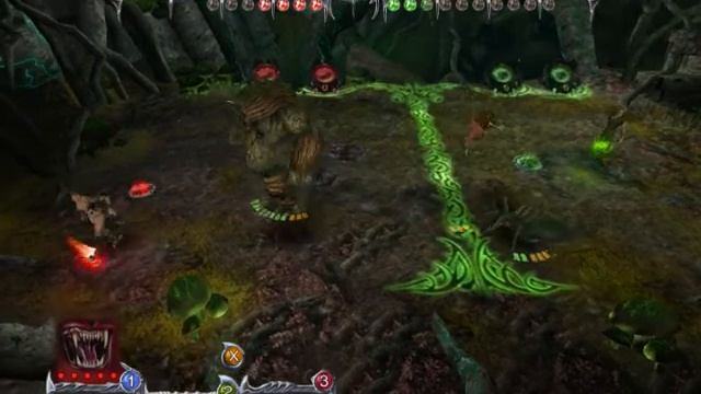 Lets Play Magic The Gathering Battlegrounds - Part 4 смотреть онлайн