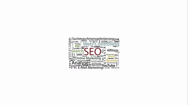 Online Marketing & SEO in 16 Seconds смотреть онлайн