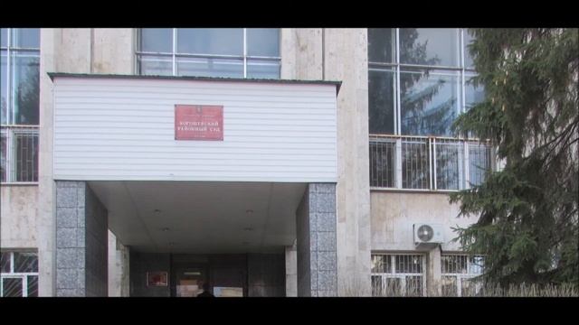 Слушания в Хорошевском суде 25.04.2017 смотреть онлайн