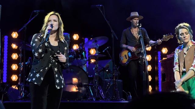 Brandi Clark & Brandi Carlile, Dear Insecurity, 06-25-23