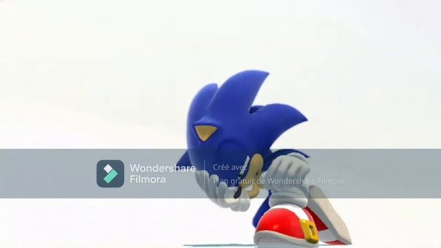 Let's Play Sonic Generation#1 Let's go Green Hills смотреть онлайн