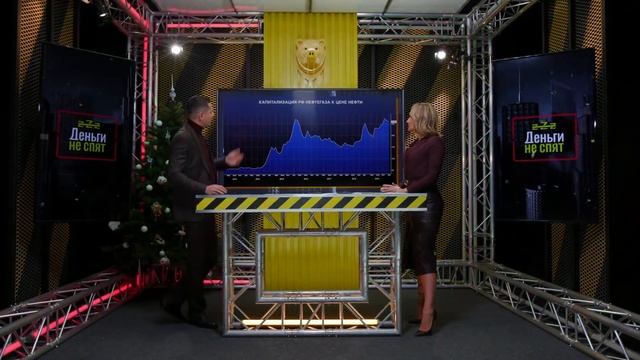 Как заработать на нефти в 2020-м году? От каких подарков и акций отказаться? смотреть онлайн