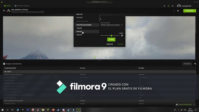 ARK FATAL ERROR SOLUCION