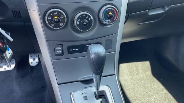 2013 Toyota Corolla Riverside, Temecula, Loma Linda, Orange County, Corona, CA VP4456