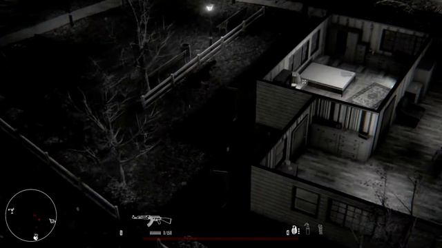 Hatred GTX 950m Benchmark смотреть онлайн