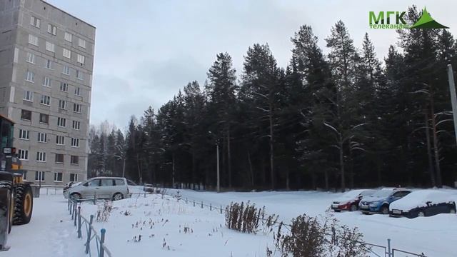 Как обустроить территорию в 10 микрорайоне (от Свердлова, 30 до ул. Тагильской) ? смотреть онлайн