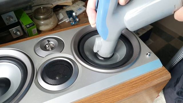 Колонки AIWA SX-NDPH2100.№624 смотреть онлайн