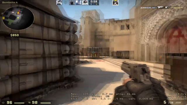 CSGO - Click Click Clack смотреть онлайн