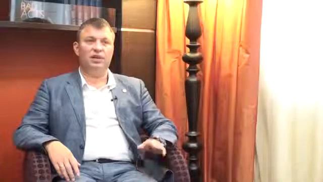 Интервью с лидерами Казань!!! смотреть онлайн