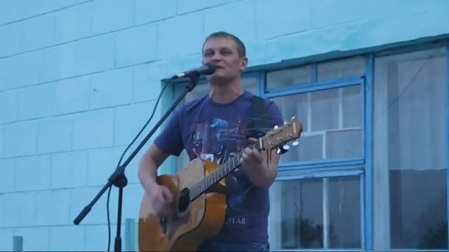 Бузинов Михаил