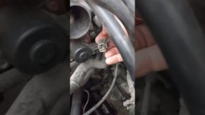 двигатель QG15 DE глохнет на холостых и не только