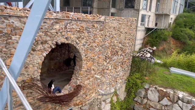 TRIP VLOG DAY 2: ПОЕЗДКА В КАННЫН HASLLA ART WORLD НОЧНЫЕ ПРИКЛЮЧЕНИЯ смотреть онлайн