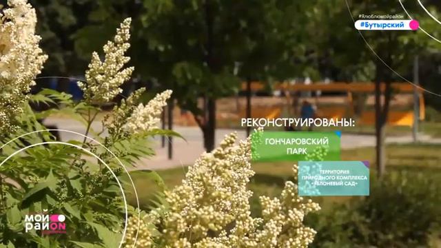 Бутырский район смотреть онлайн