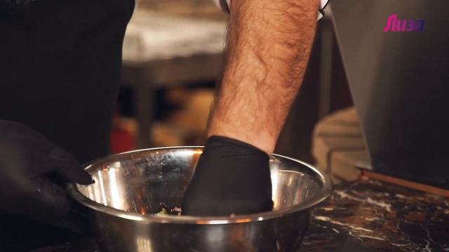 Как приготовить салат цезарь: классический рецепт смотреть онлайн