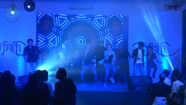 Union day-Aftermovie | INFINITI-‘18-19 | college union | SNIMS | skwad15 | смотреть онлайн
